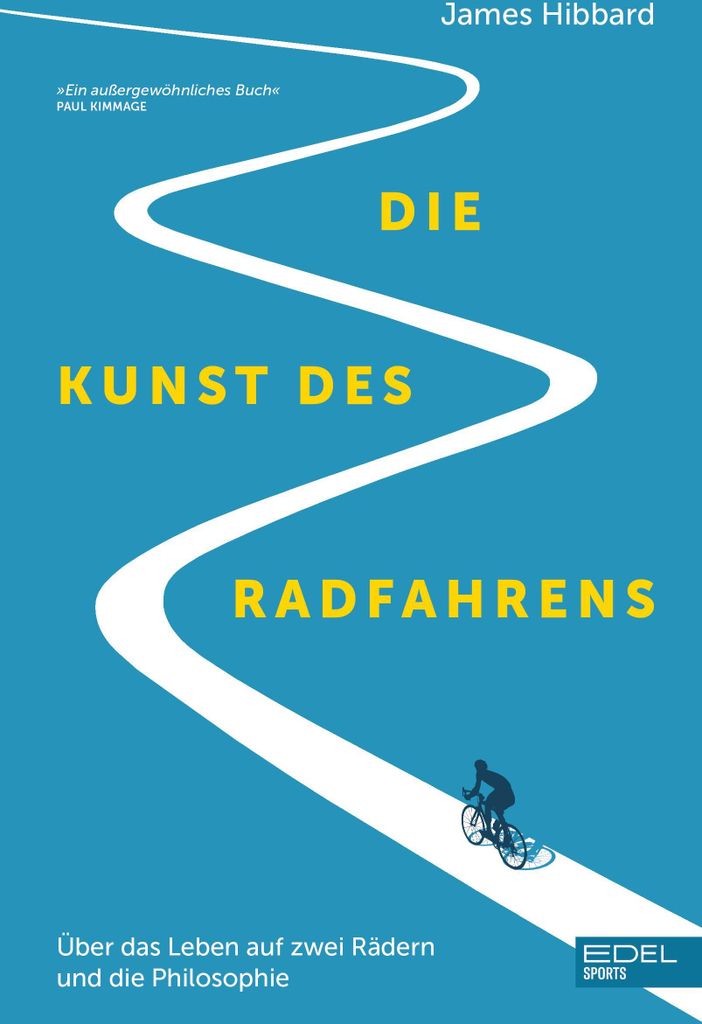Die Kunst des Radfahrens