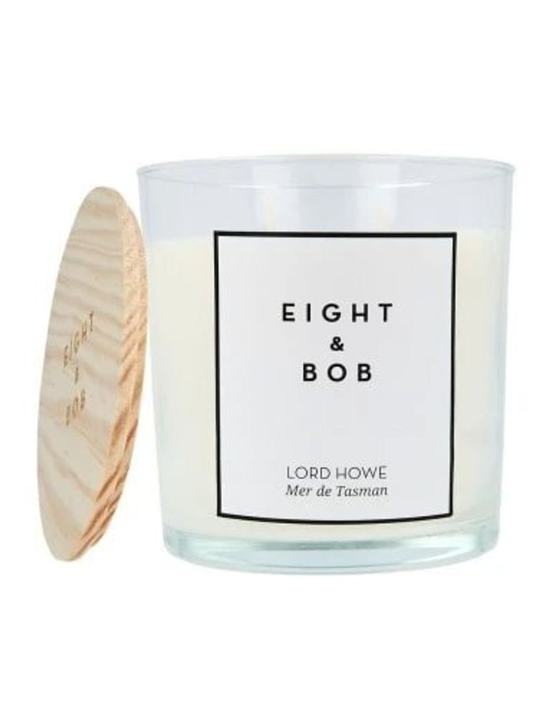 Eight & Bob Kerze Lord Howe 230 g