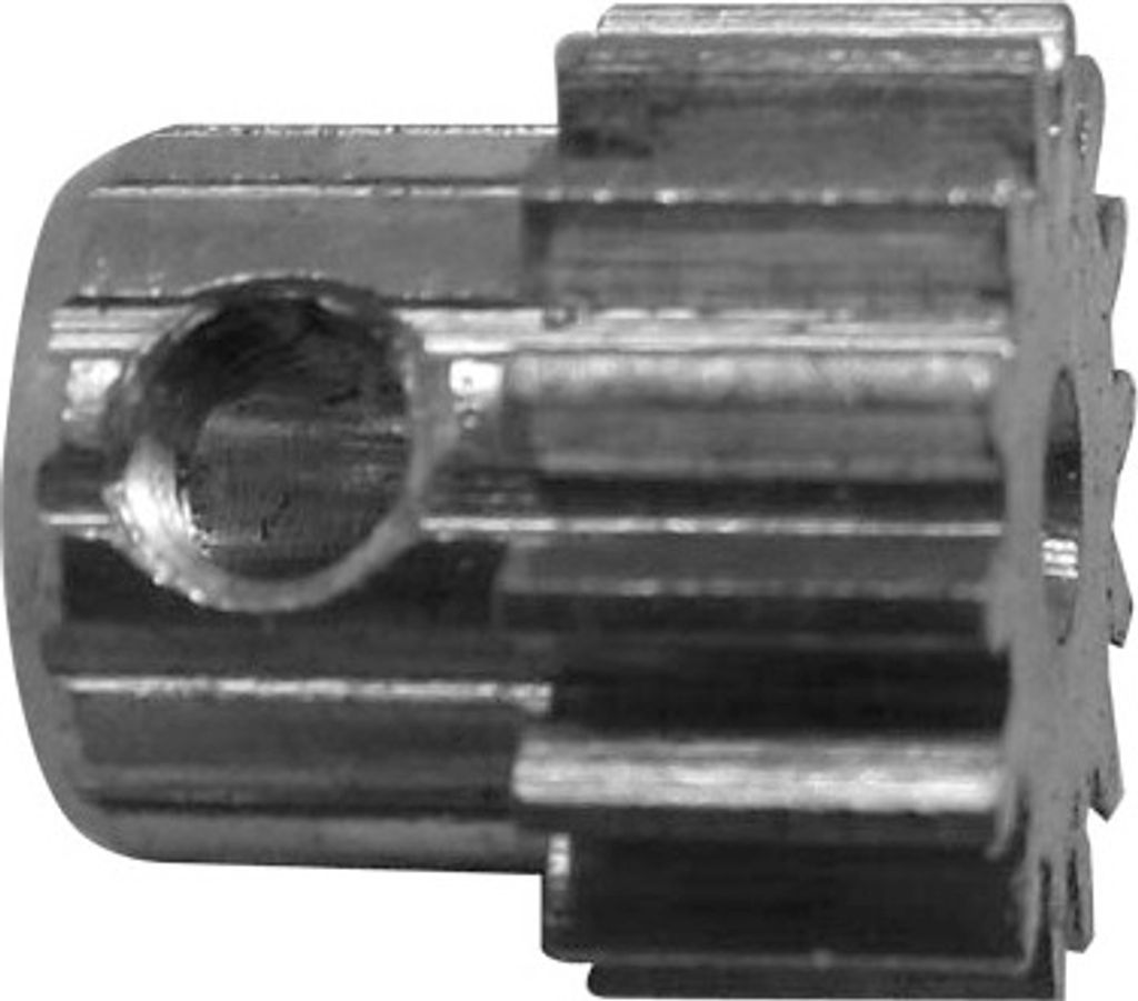 Drive & Fly Models Motorritzel (14T), Buggy (#3041/3044)