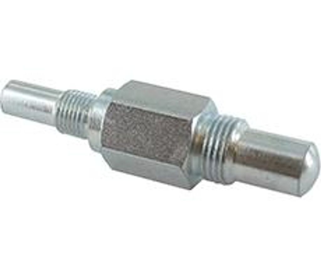 Universeller Metallkolbenblock für 2- und 4-Takt-Motoren