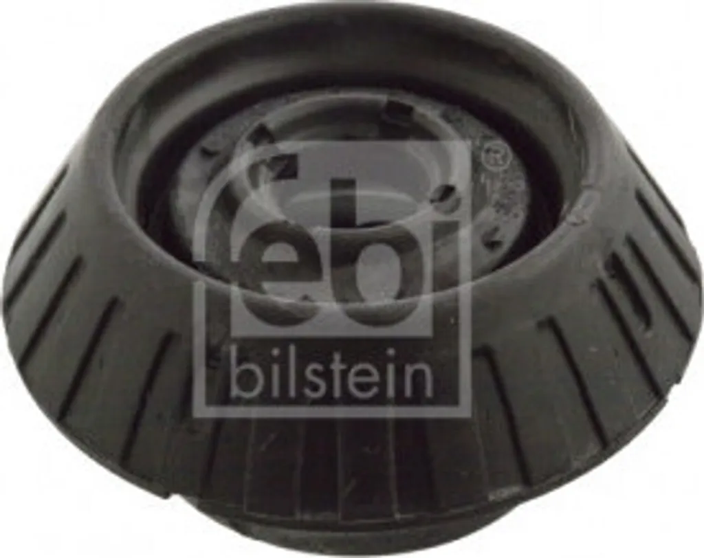 Coupelle d'amortisseur avant FEBI 102984 compatible Honda Jazz et CR-Z