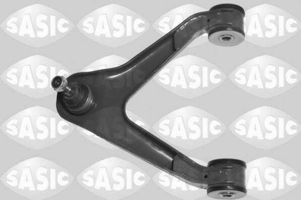 SASIC 7476224 Querlenker Vorne Links Oben für IVECO Daily VI Kastenwagen Dreieckslenker (NKW)