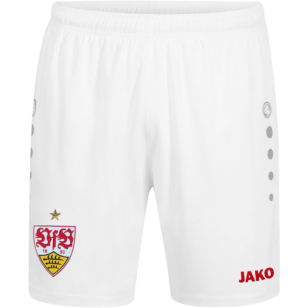 JAKO VfB Stuttgart Ciabatte da bagno Slides, Colore