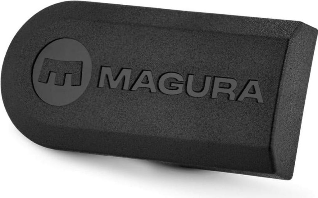 MAGURA GUSTAV ELITE Cover Kit für Bremsgriff rechts/links - stilvoller Schutz...