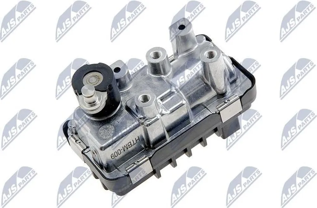 Turbocompresseur BMW X3 E60 E61 7794021H : Solution Perte de Puissance