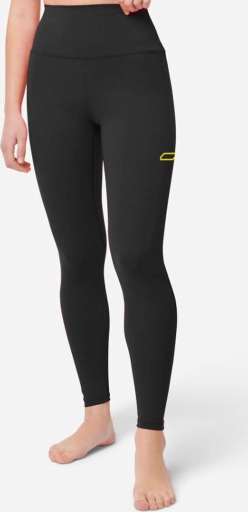 Legging Holta Legging, Pirate Black, Looking for Wild