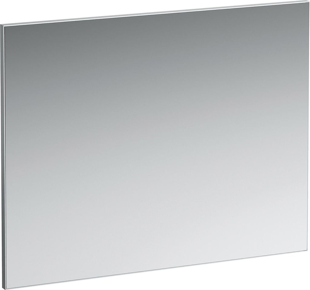 LAUFEN FRAME 25 Spiegel, ohne Beleuchtung, 700x25x900, H4474059001441