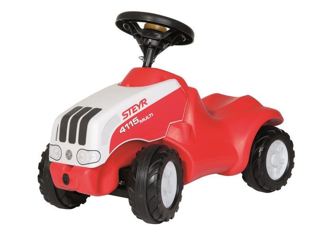 rolly toys rollyMinitrac Steyr Multi 4115, 1,5 rok / roky, Obrázok produktu 