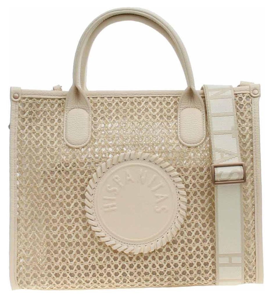 Hispanitas borsa da donna BV264717 panna-butter Immagine del prodotto 