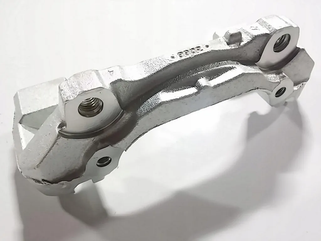 Support d'étrier de frein avant 17 pouces Volvo XC60 série OE robuste