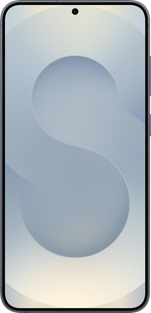 SAMSUNG Galaxy S25+ 256GB Blue Black EU Produktbild 