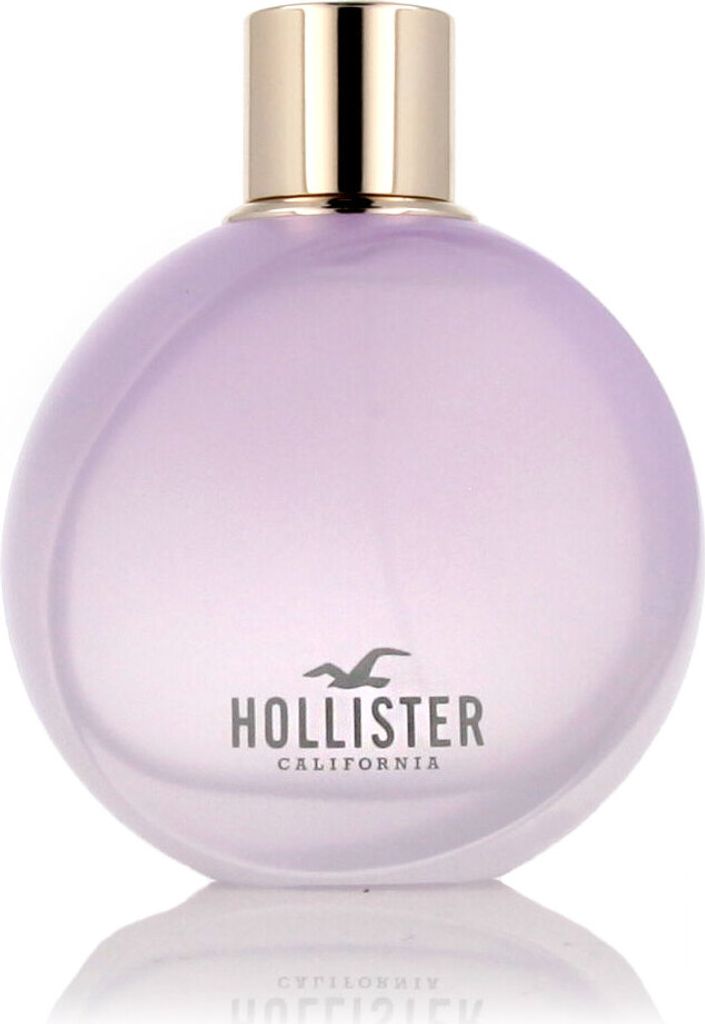 Free Wave For Her - EDP, 100 ml Immagine del prodotto 