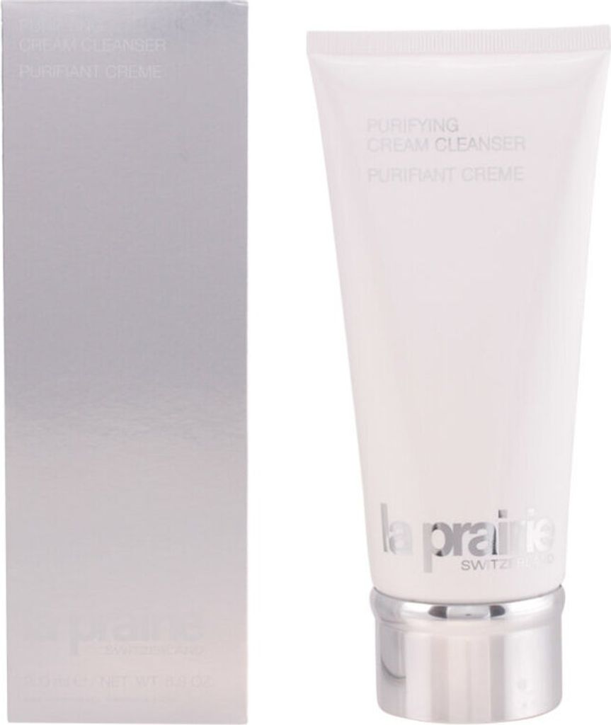 La Prairie Purifying Cream Cleanser, Čistiaci krém, Ženy, Obrázok produktu 