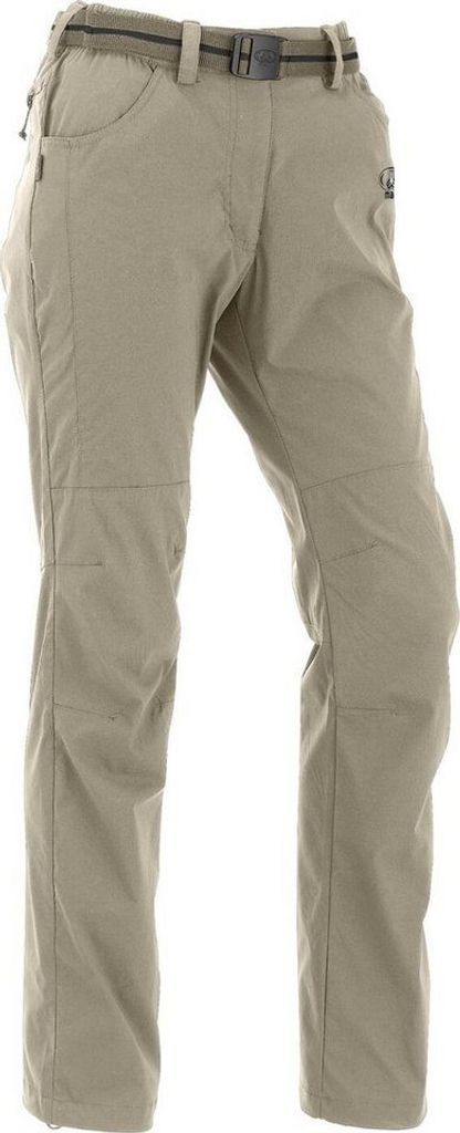 MAUL Rennsteig II SP - lange Hose e sand 21