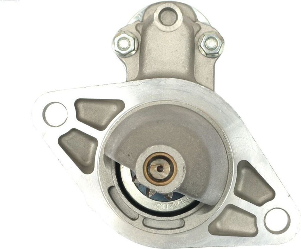 AS-PL S6062 Starter Anlasser 1,1kW für SUBARU FORESTER (SH) 12V