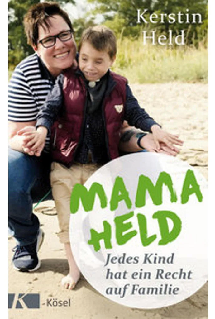 Mama Held Porte-bébé Multi-positions Respirant avec Soutien Lombaire