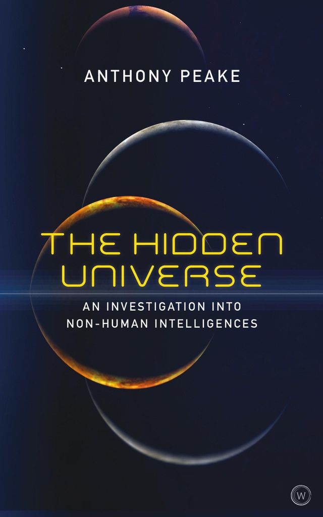 Das verborgene Universum