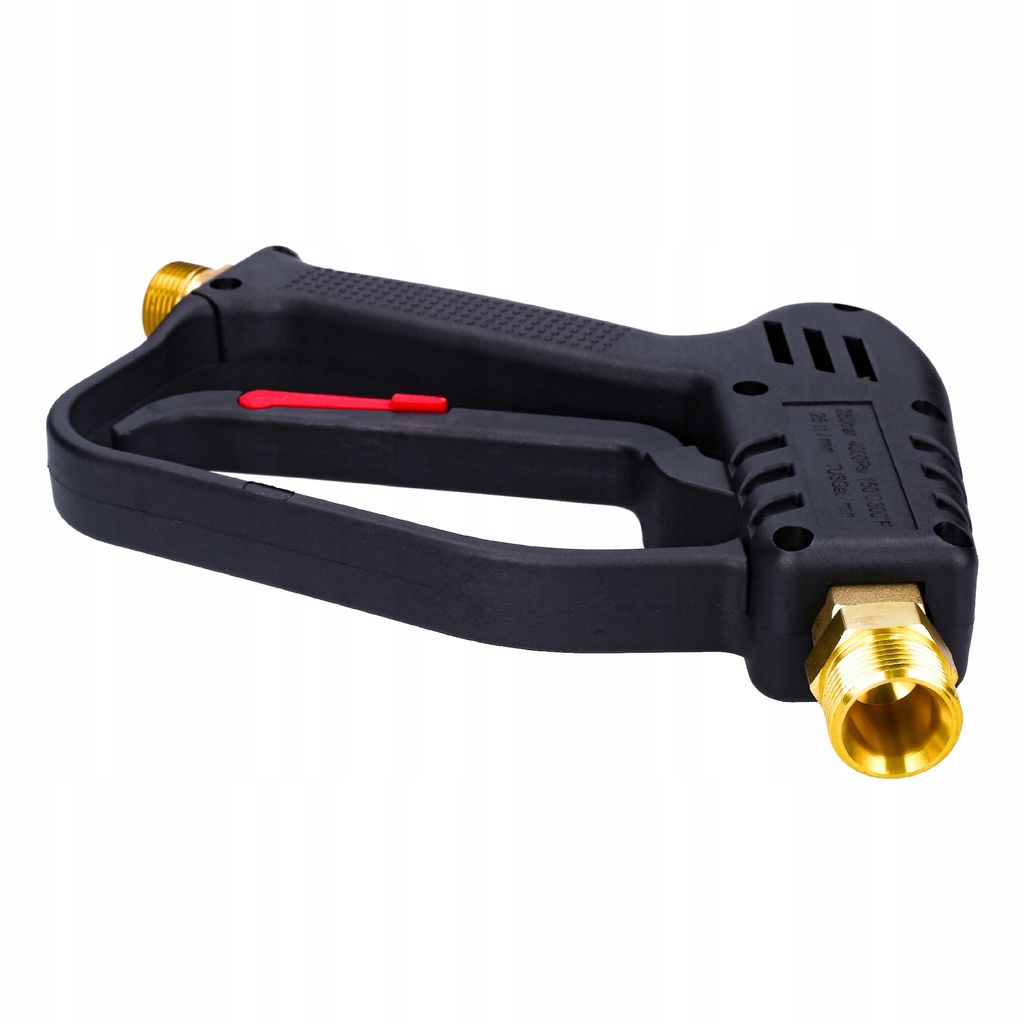 Sillar Hochdruckpistole Profi mit M22x1,5 AG Pistole für Produktbild 4
