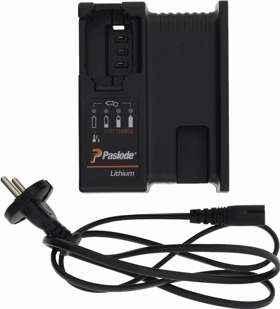 Impulse Lithium Batterieladegerät SPIT - 018881
