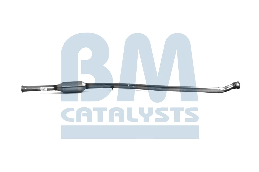 Supprimez le voyant moteur de votre Partner 5F avec le catalyseur BM80192H