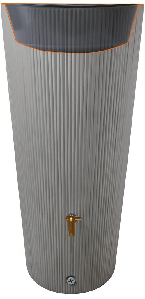 VASO 2v1 220L sud na dešťovou vodu se zásobníkem na Obrázek produktu 