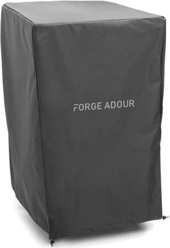 Schutzhülle für graue plancha Forge adour H630