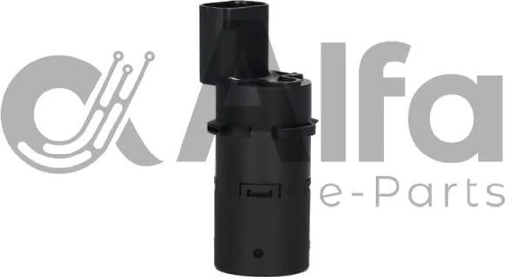 Capteur d'aide au stationnement Alfa e-Parts AF06033 pour C3 C8 807