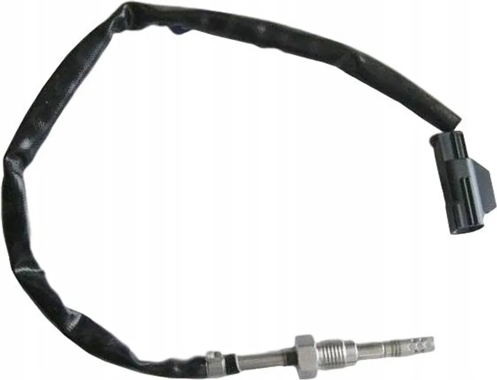 Capteur de Température DPF Volvo XC70 D5 - Références 31431045 31370463