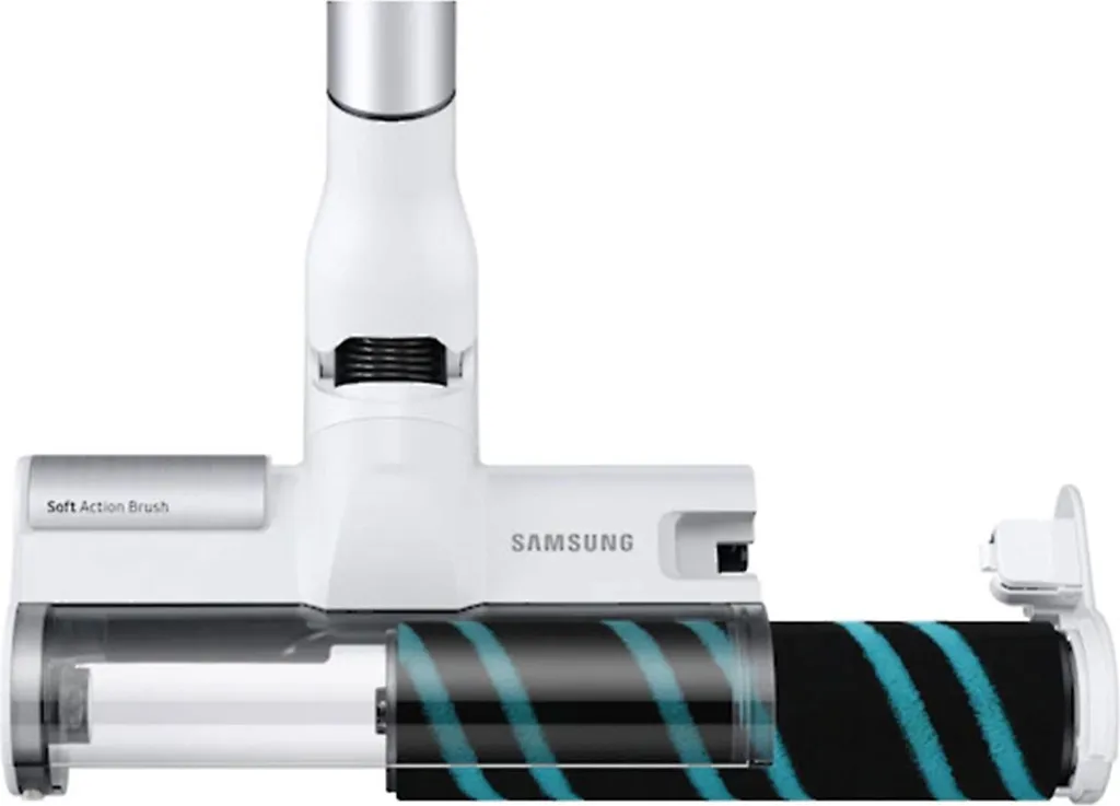 Aspirateur balai SAMSUNG JET 70 VS15T7033R4/GE violet sans fil