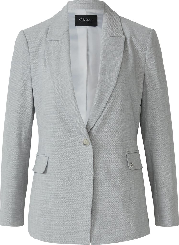 Indoor-Blazer