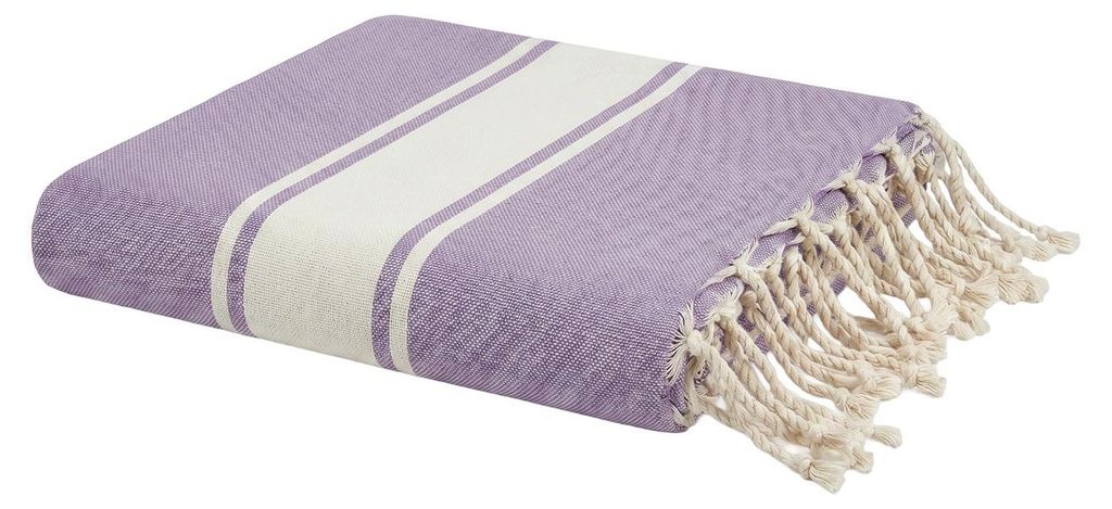 Für Kinder, Handtuch Koh Lipe - 70 x 140 cm - Parme | by Reva