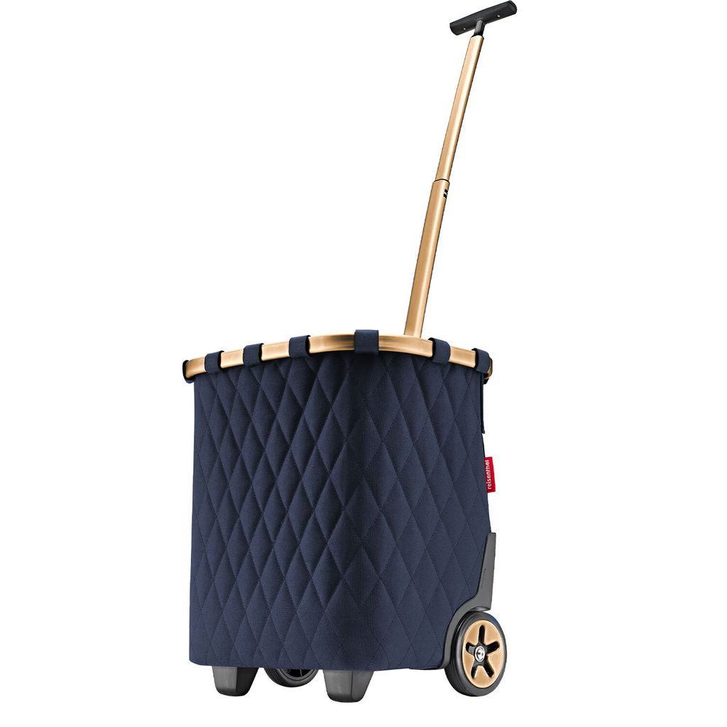reisenthel carrycruiser, Einkaufstrolley, Einkaufskorb mit Produktbild