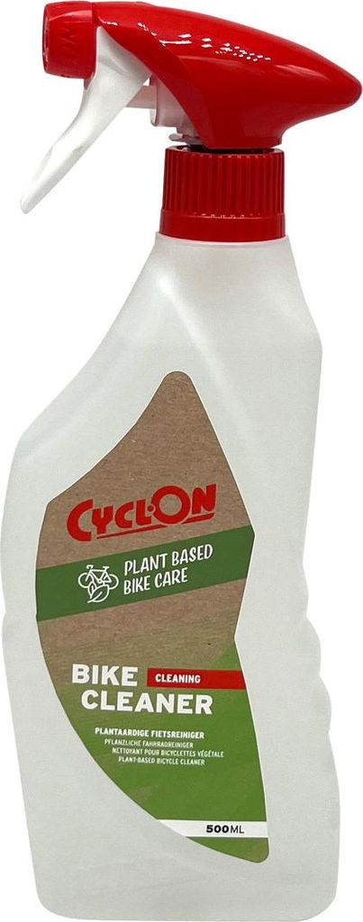 CYCLON BIKE CARE Fahrradreiniger - BIKE CLEANER 500 ml