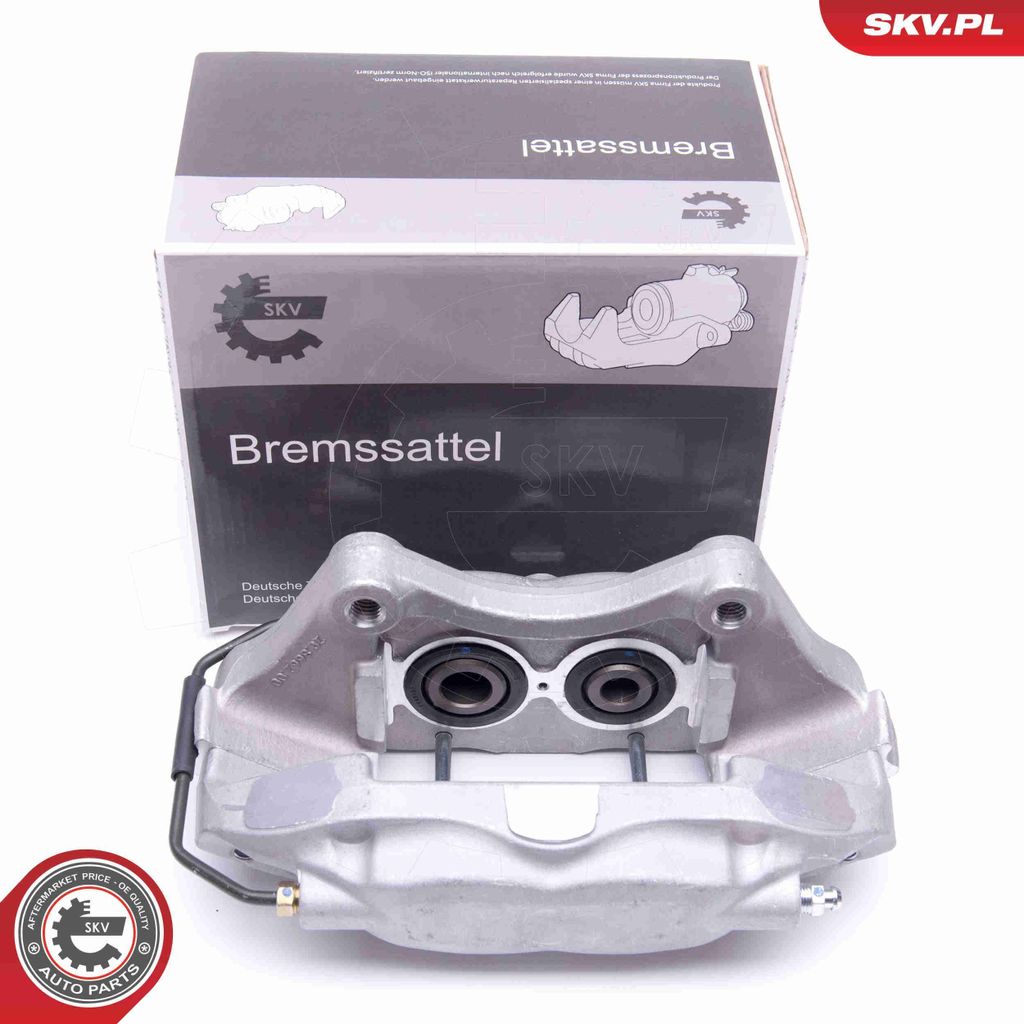 ESEN SKV Bremssattel Hinten Rechts für JEEP GRAND CHEROKEE III (WH, WK) 46SKV274
