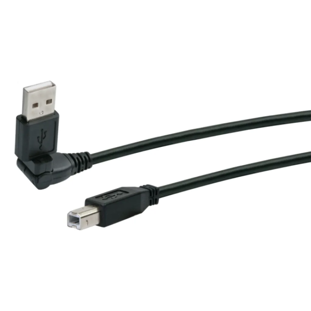 SCHWAIGER 3m Druckerkabel Anschluss Kabel
