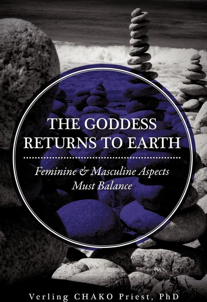The Goddess Returns to Earth