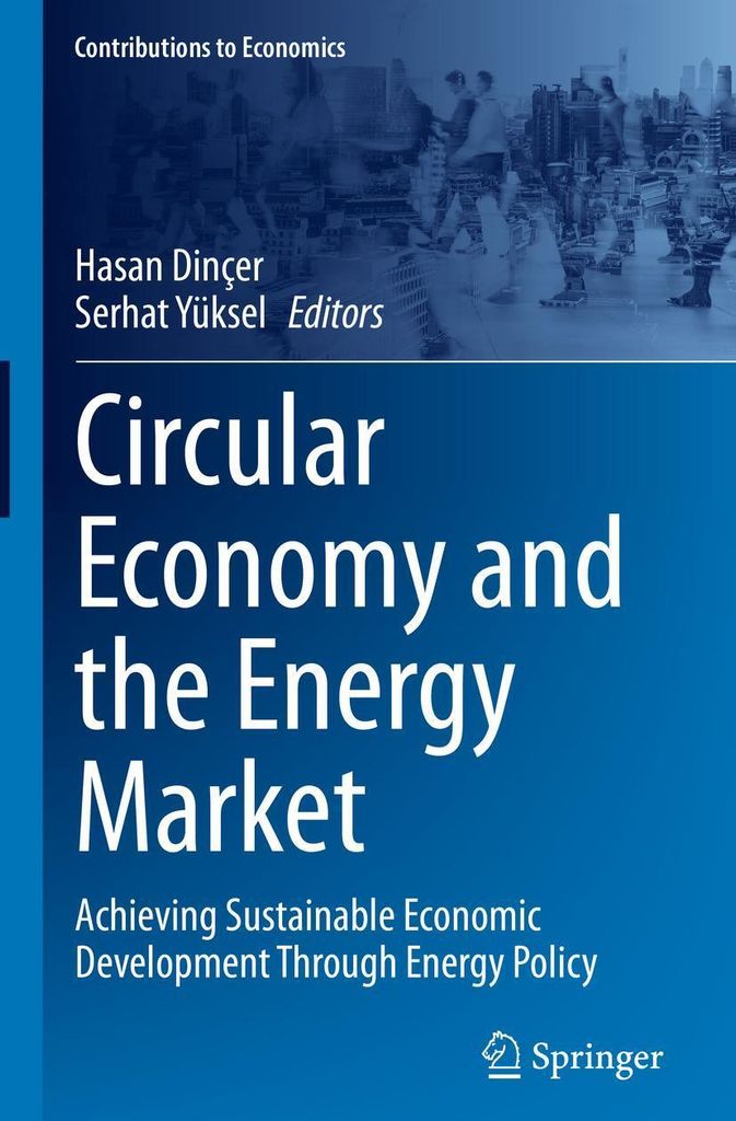 Circular Economy and the Energy Market