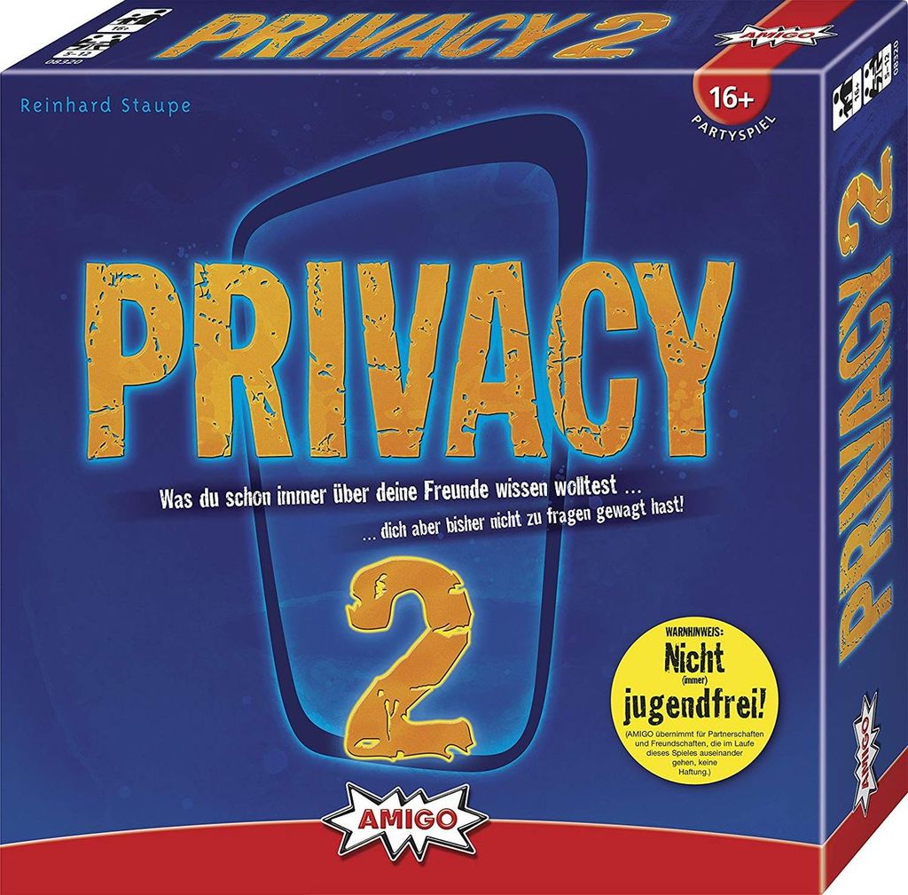 Privacy 2 Produktbild 