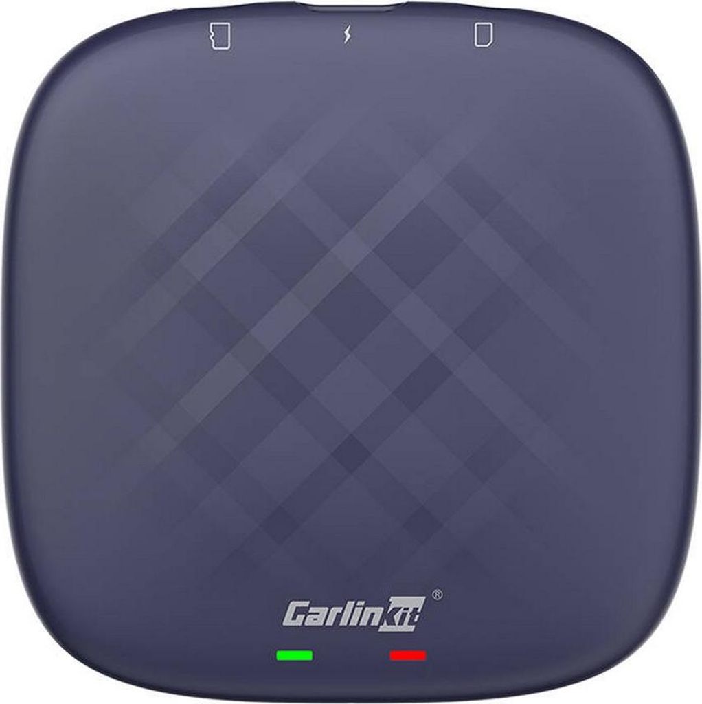 Carlinkit TBOX-Plus 4+64GB WLAN-Adapter Apple Produktbild 