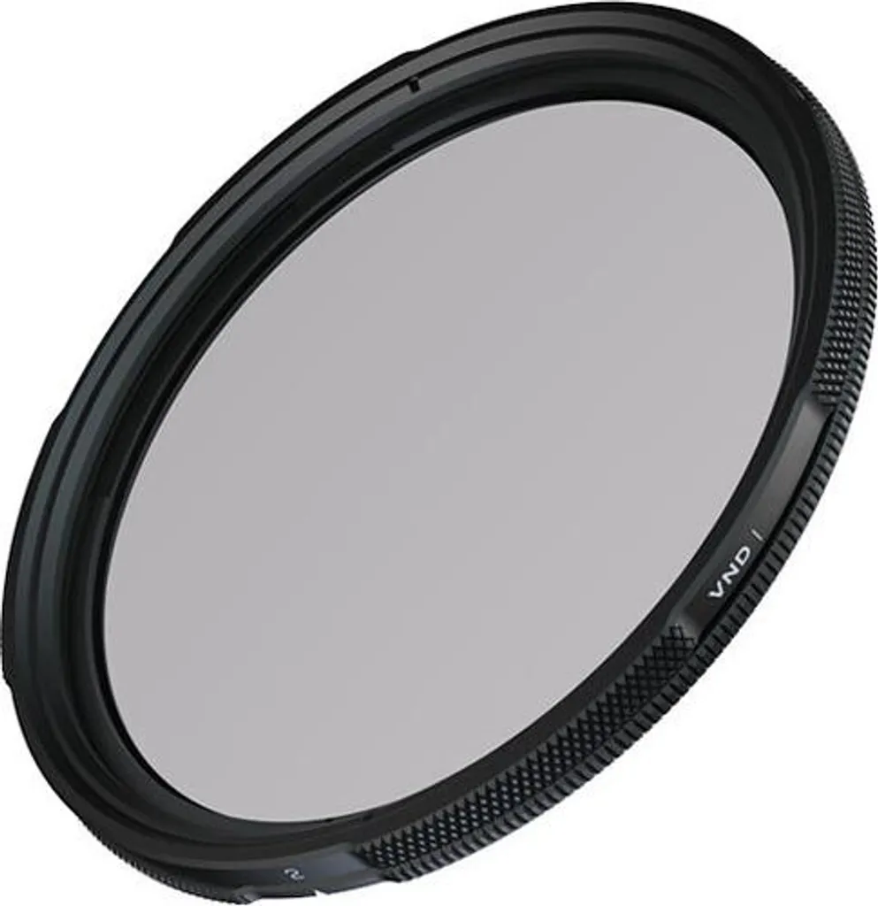 Filtre LEE FILTERS VND 2-5 Stops 77mm pour Éliminer la Surexposition en Photo