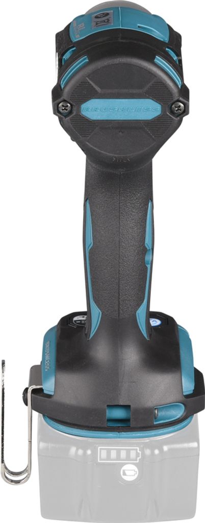 Makita DTD172Z Akku-Schlagschrauber Produktbild 22