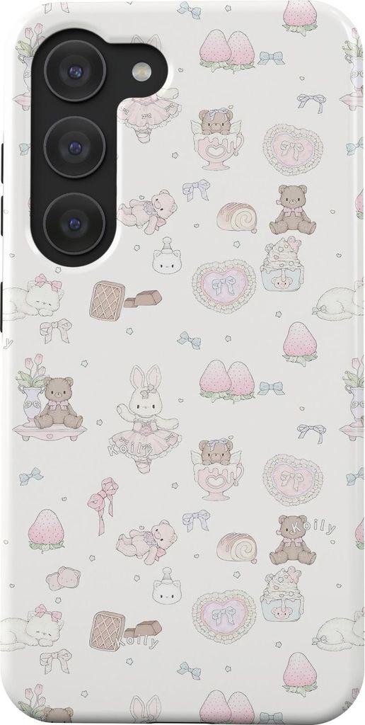 Samsung Galaxy S25 Plus, Schutzhülle kompatibel mit MagSafe stoßfest – Handyhülle Case Schutz