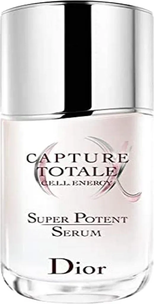 Siero Dior Capture Totale Le Serum 30ml | Trattamento Rughe e Fermezza