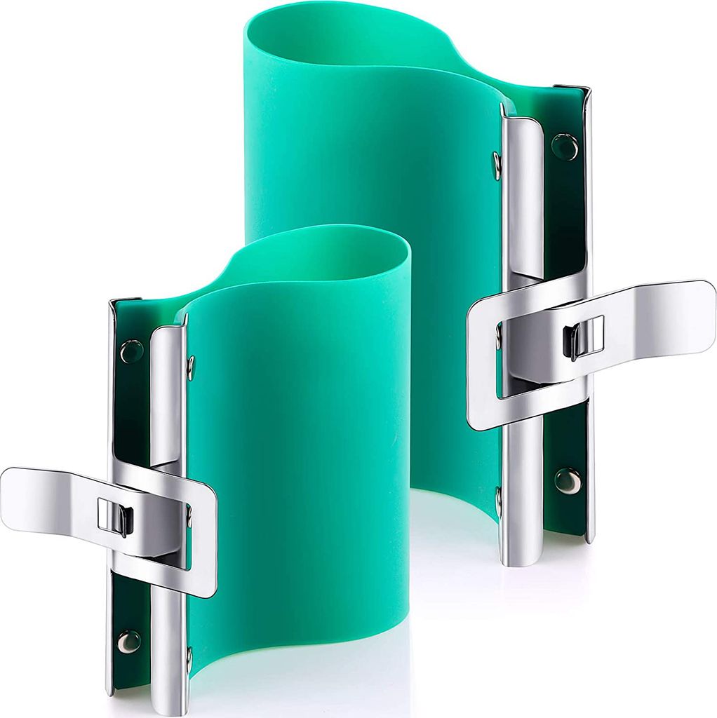 Transfer Becherhalter,Hitze Presse Becher Klammer,Silikon Becher Wrap,Mug Transfer Wrap,Silikon Cup Wrap