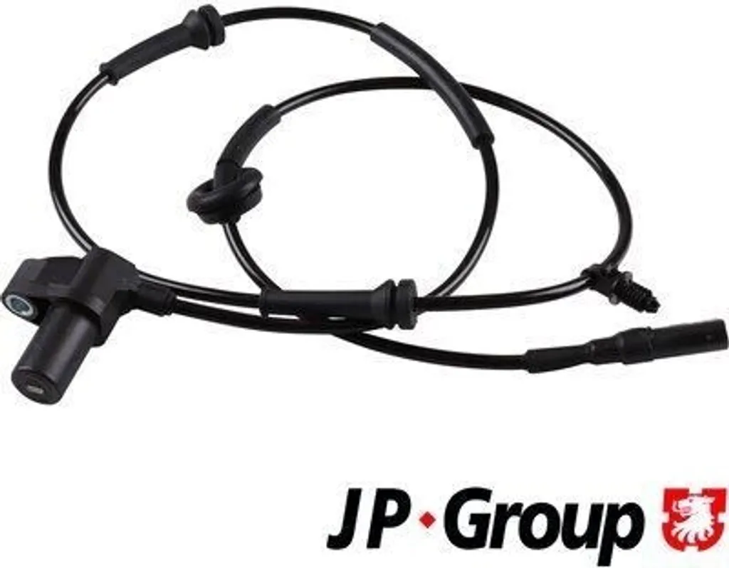 Capteur de vitesse de roue ABS pour Ford Transit - Standard OE 4042001