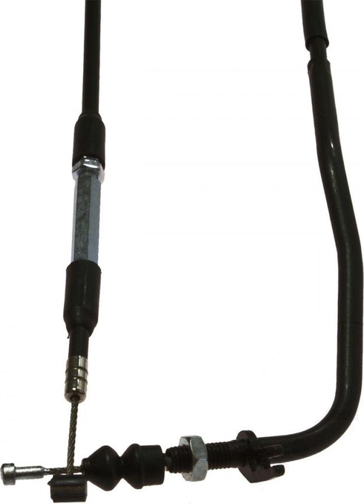 Kupplungszug Bowdenzug Kupplung für Honda CRF 450 R Baujahr 2009-2012 von pamoto - Neu