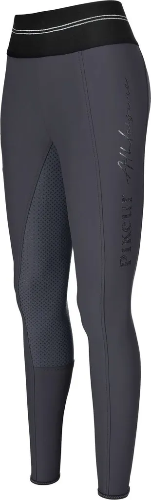 Pantalon Entraînement Équestre Femme Pikeur Gia Grip Confort Absolu
