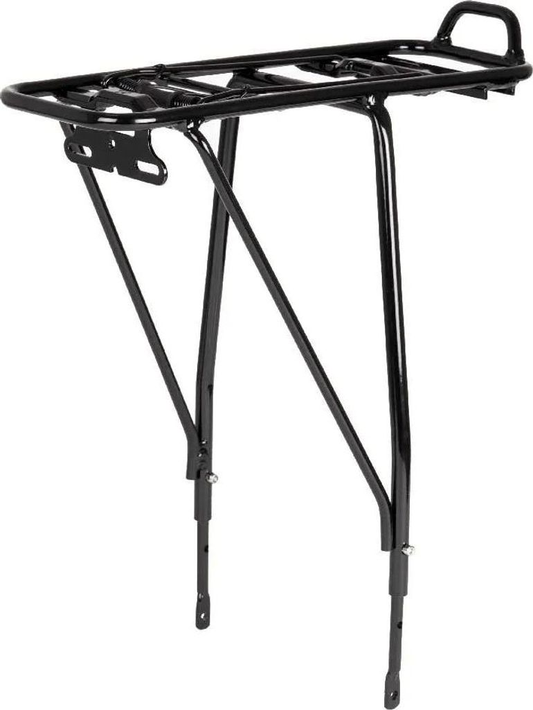 AtranVelo Gep.-Traeger City Avs, 24-29 pulgadas, color Imagen del producto 