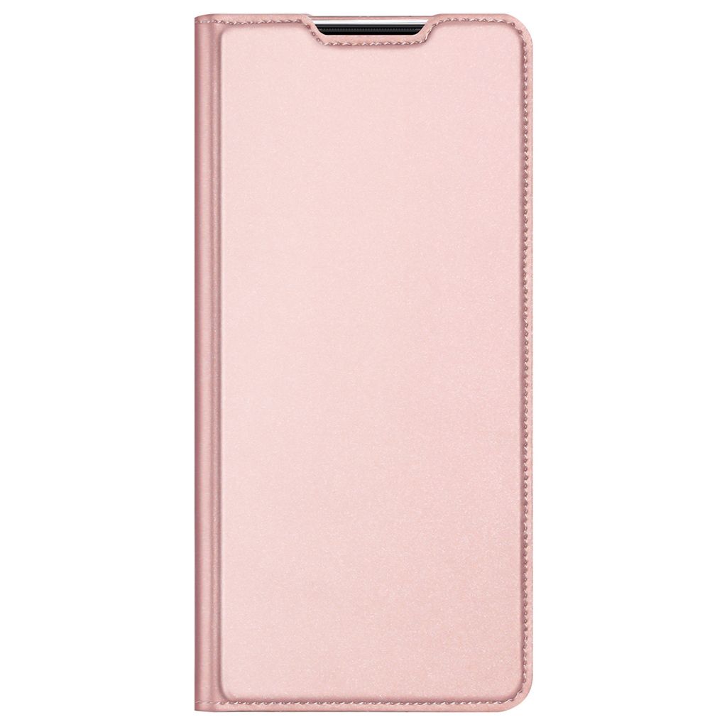 Dux Ducis Skin Pro Handyhlle fr Samsung Galaxy A72 5G/ A72 4G, Pink
