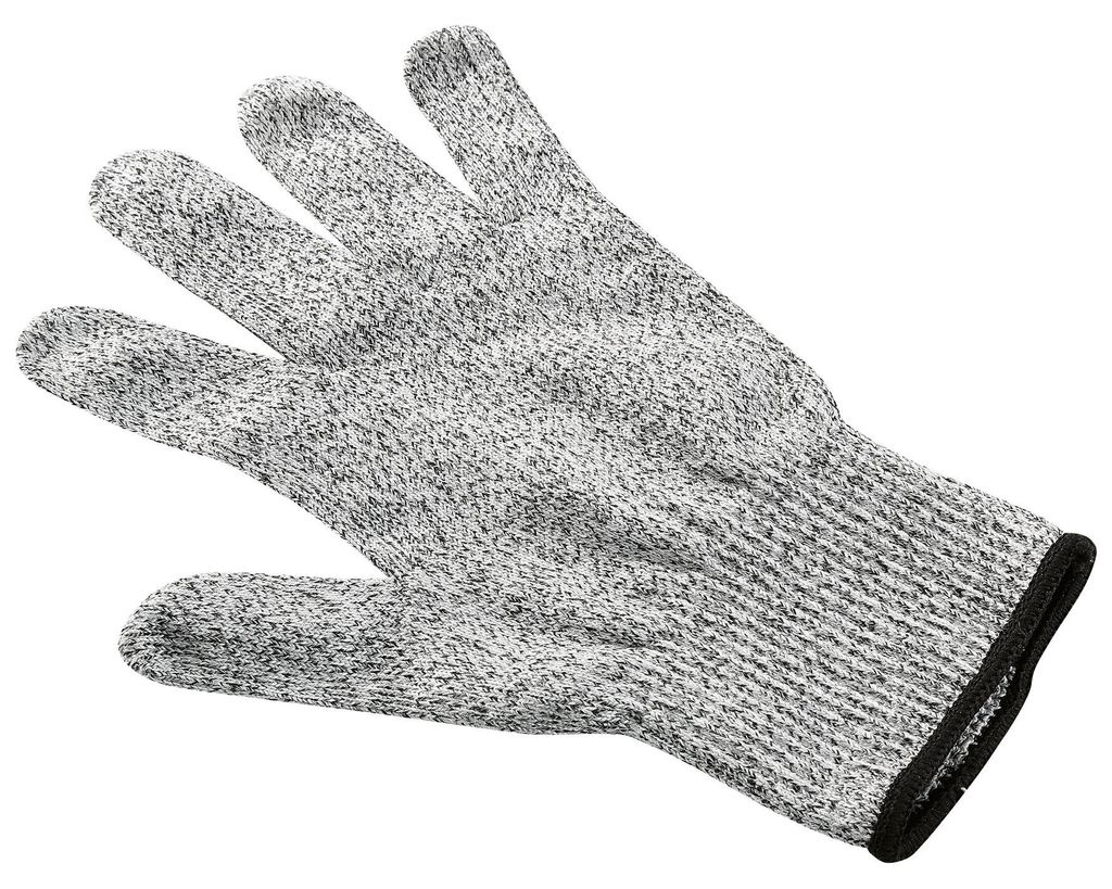 Küchenprofi Schnittschutz-Handschuh SAFETY 1061500000